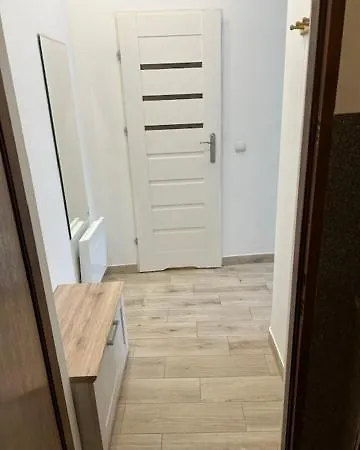 Mokotow Szpilman's Lägenhet Warszawa