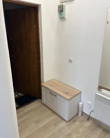 Mokotow Szpilman's Warszawa