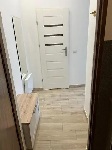 Mokotow Szpilman's Apartment Warsaw